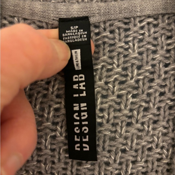 Cardigan - Picture 2 of 2